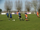 S.K.N.W.K. JO13-1JM - SC Welberg JO13-2 (competitie) 2024-2025 (3e fase) (2/150)